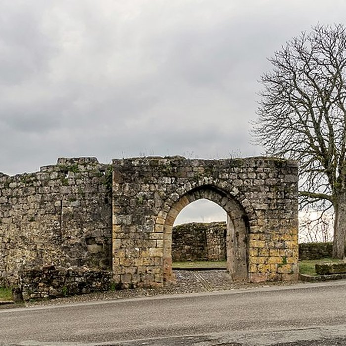 Photo de Fortifications de Capdenac