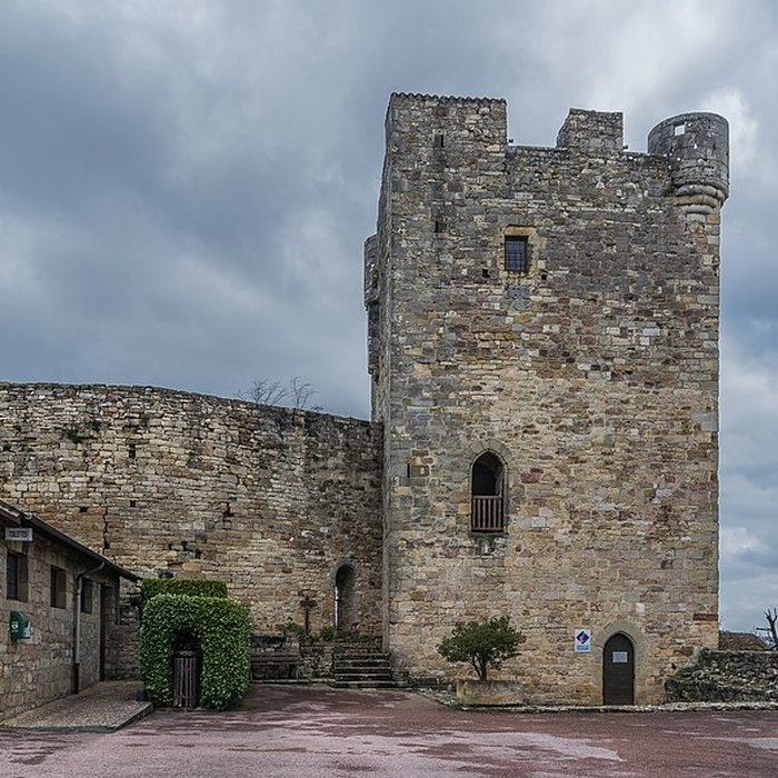 Photo de Fortifications de Capdenac
