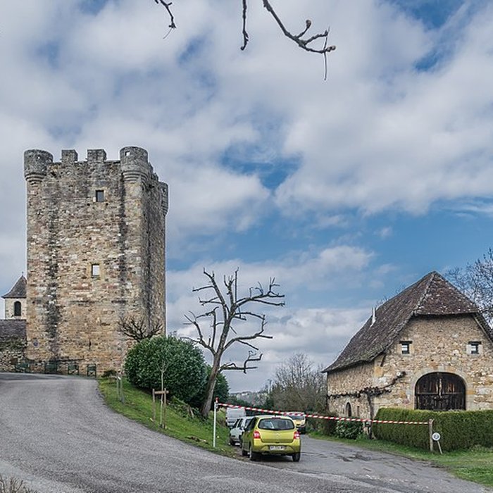 Photo de Fortifications de Capdenac