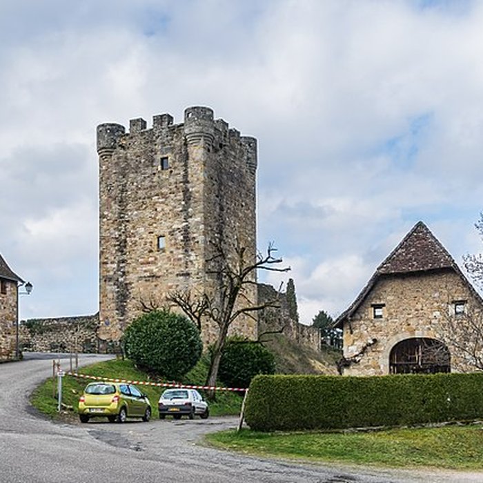 Photo de Fortifications de Capdenac