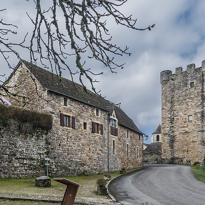 Photo de Fortifications de Capdenac