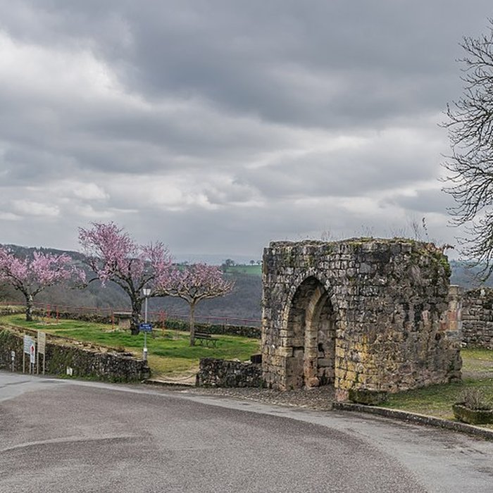 Photo de Fortifications de Capdenac