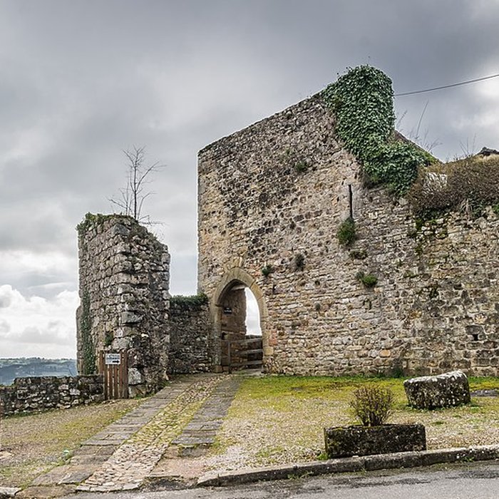 Photo de Fortifications de Capdenac