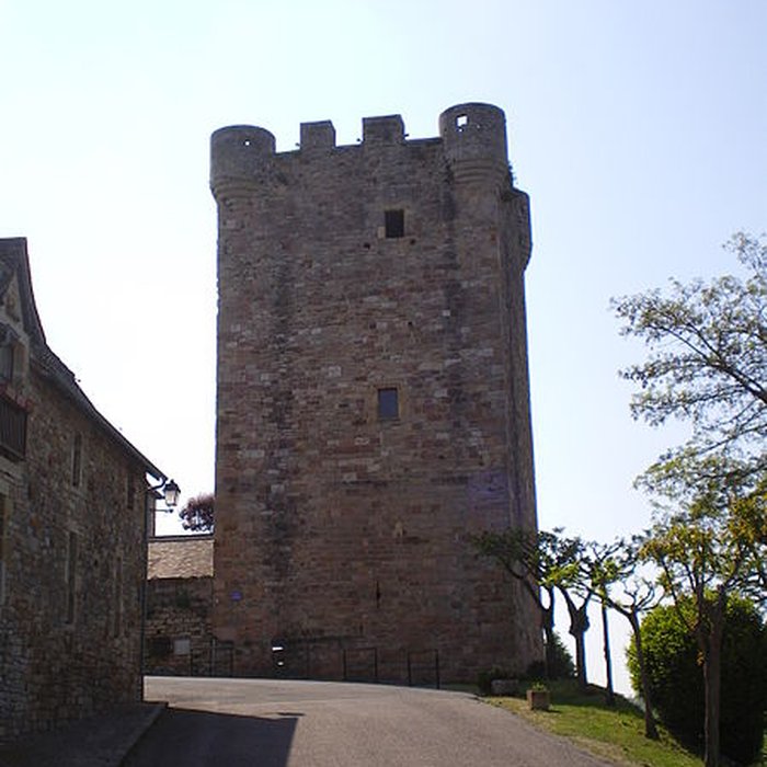 Photo de Fortifications de Capdenac