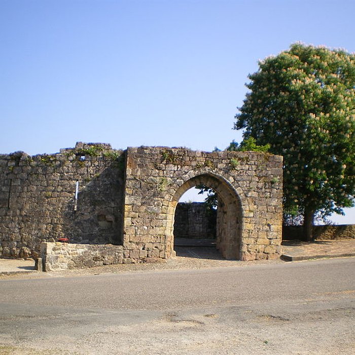 Photo de Fortifications de Capdenac