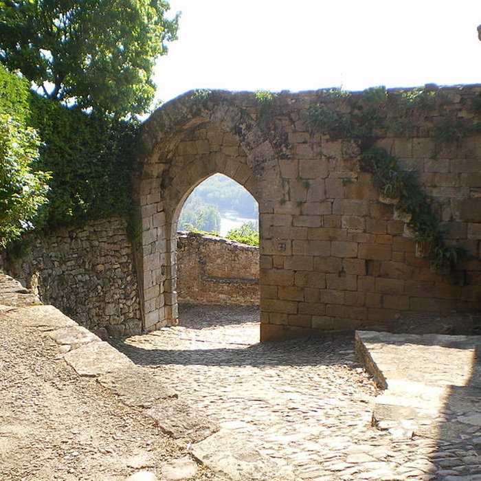 Photo de Fortifications de Capdenac