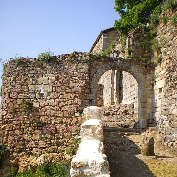 Photo de Fortifications de Capdenac