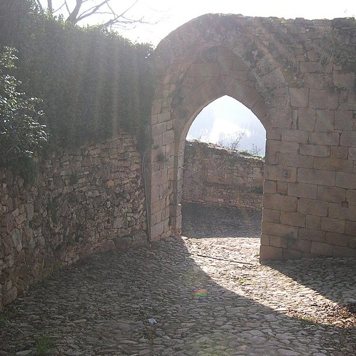Photo de Fortifications de Capdenac