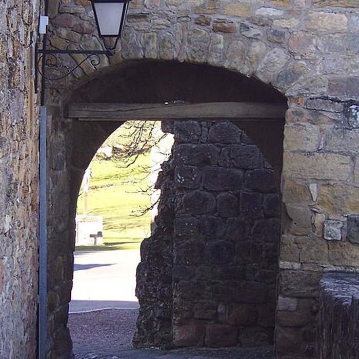 Photo de Fortifications de Capdenac