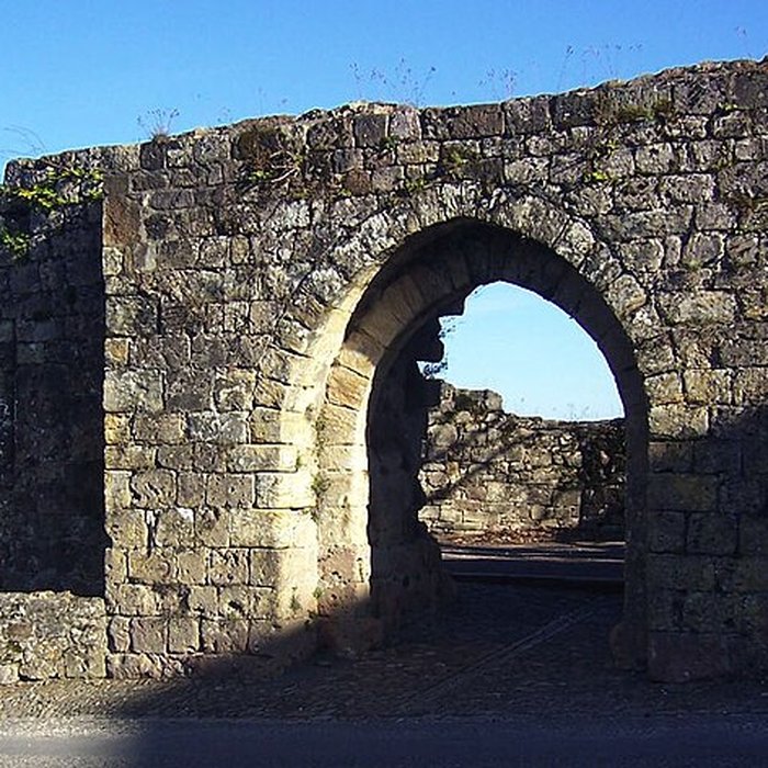 Photo de Fortifications de Capdenac
