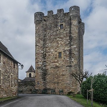 Fortifications de Capdenac
