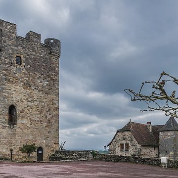 Fortifications de Capdenac