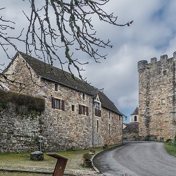 Fortifications de Capdenac