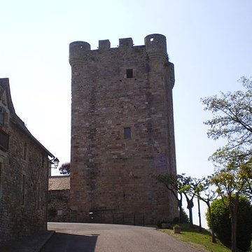 Fortifications de Capdenac