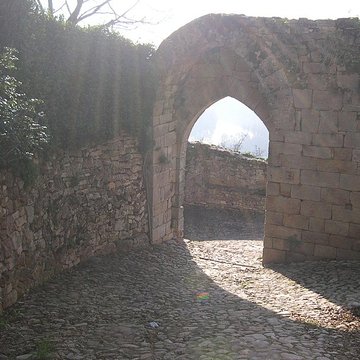 Fortifications de Capdenac