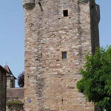 Fortifications de Capdenac