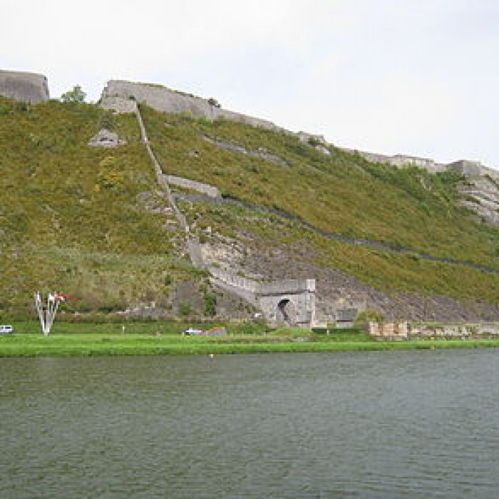 Photo de Fortifications de Givet