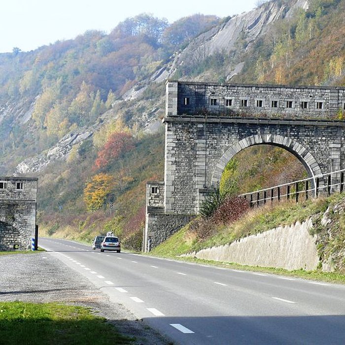 Photo de Fortifications de Givet
