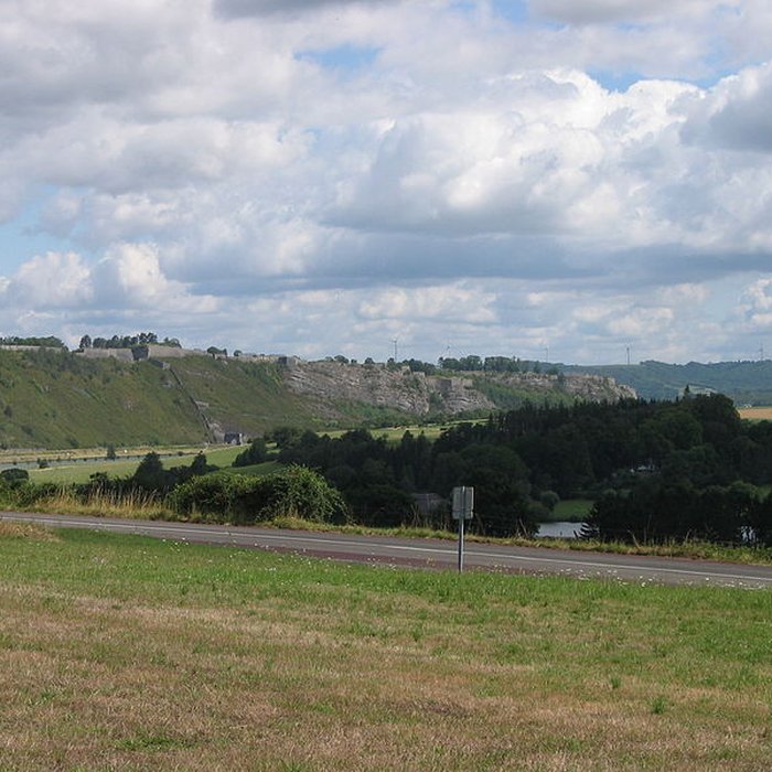 Photo de Fortifications de Givet