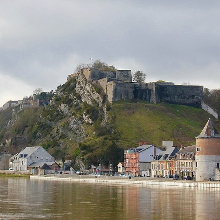 Photo de Fortifications de Givet