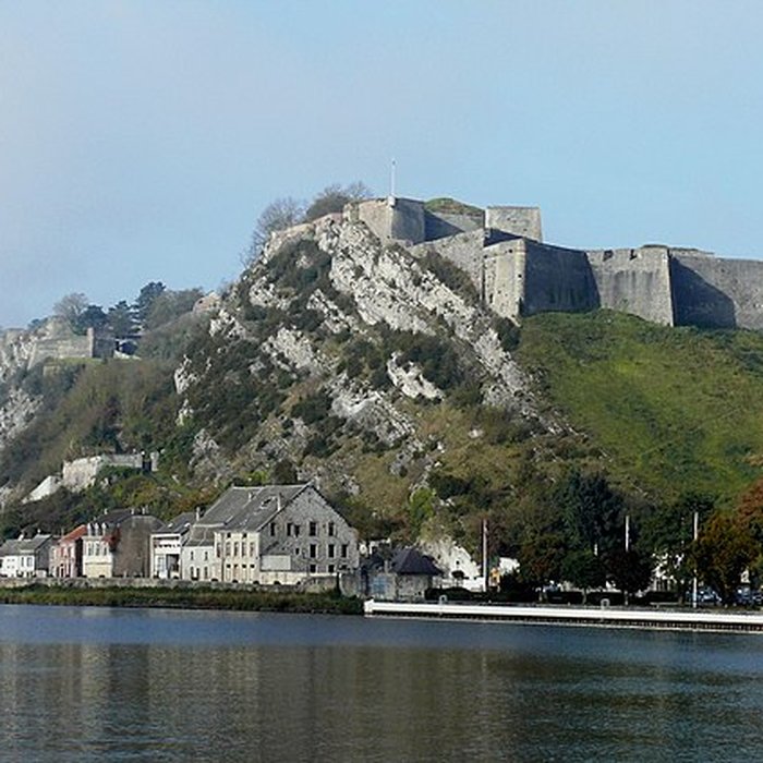Photo de Fortifications de Givet