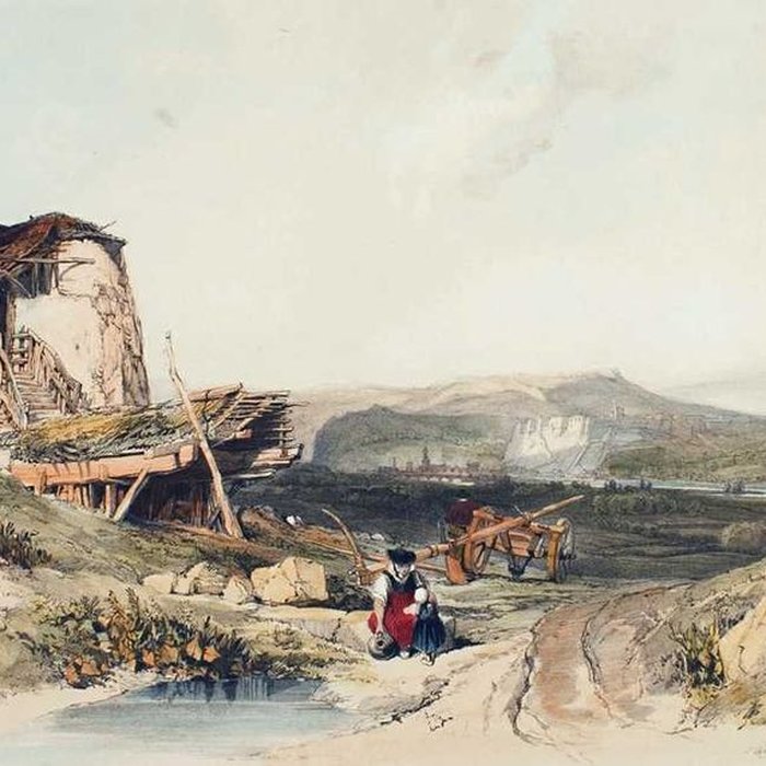 Photo de Fortifications de Givet