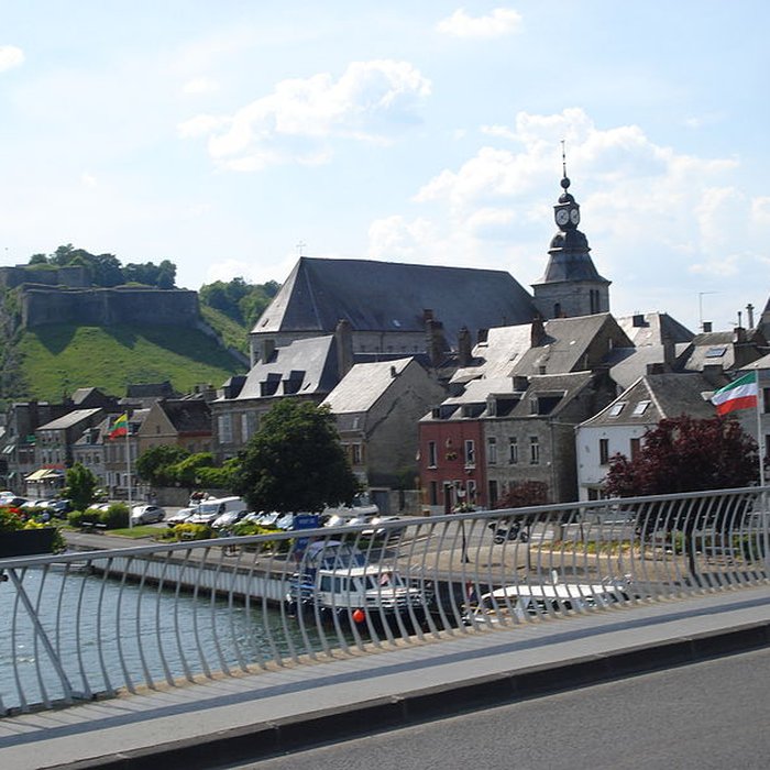 Photo de Fortifications de Givet