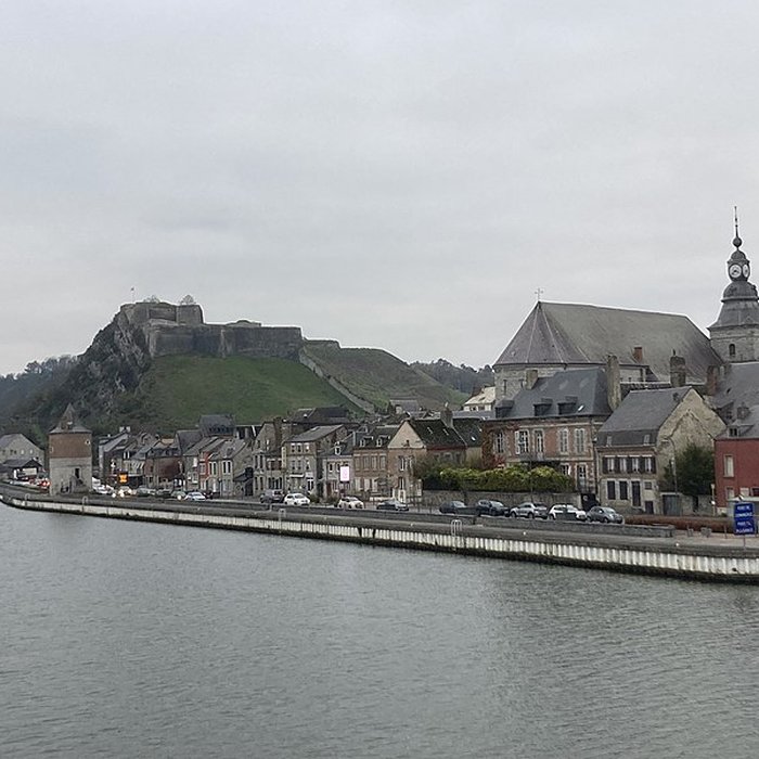 Photo de Fortifications de Givet