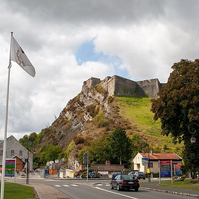 Photo de Fortifications de Givet