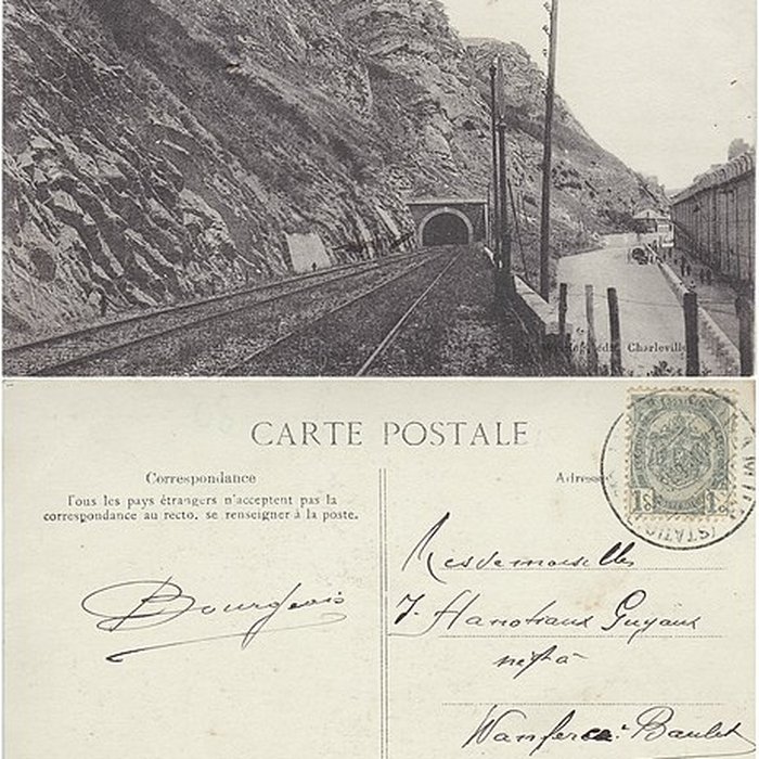 Photo de Fortifications de Givet