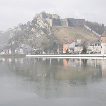 Fortifications de Givet