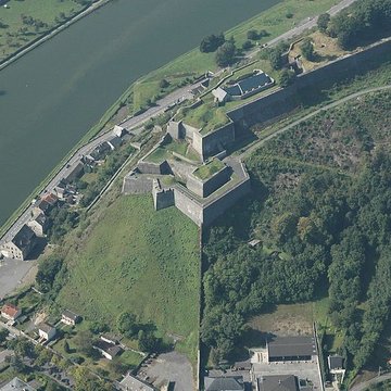 Fortifications de Givet