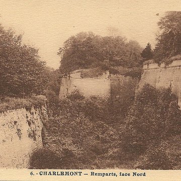 Fortifications de Givet