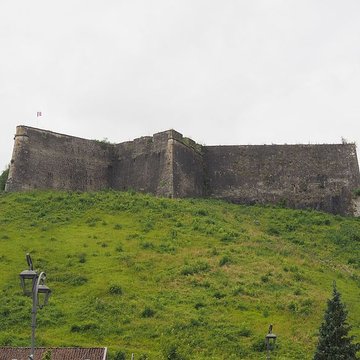 Fortifications de Givet