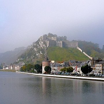 Fortifications de Givet
