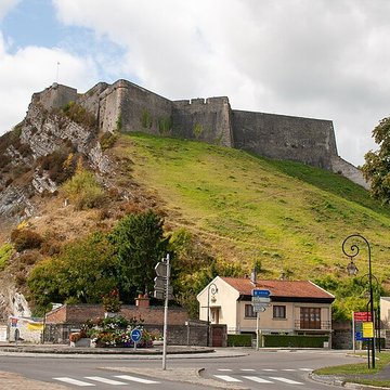 Fortifications de Givet