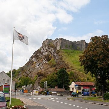 Fortifications de Givet