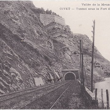 Fortifications de Givet