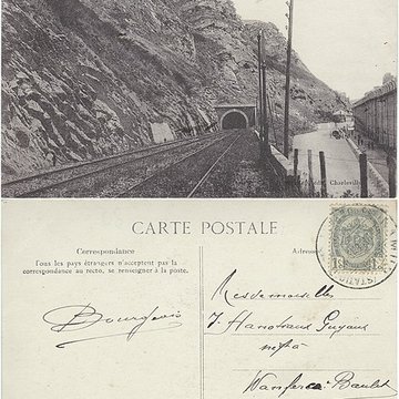 Fortifications de Givet