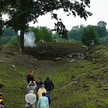 Fortifications de Givet