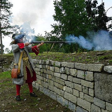 Fortifications de Givet