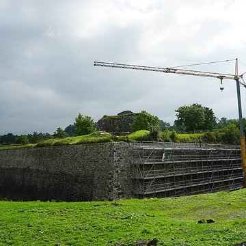 Fortifications de Givet