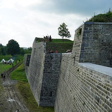 Fortifications de Givet
