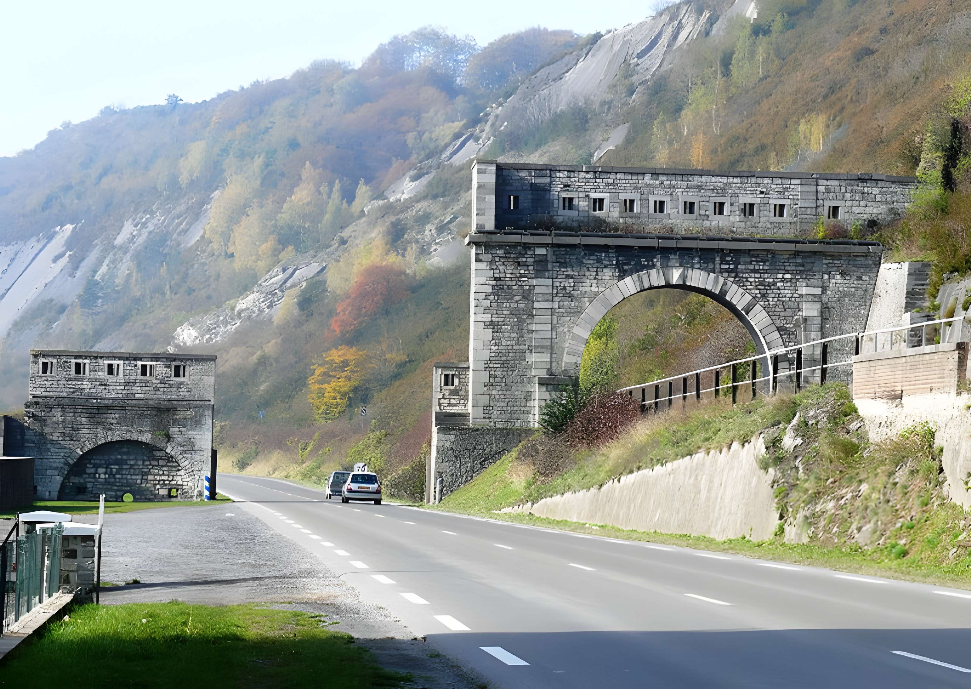 Fortifications de Givet