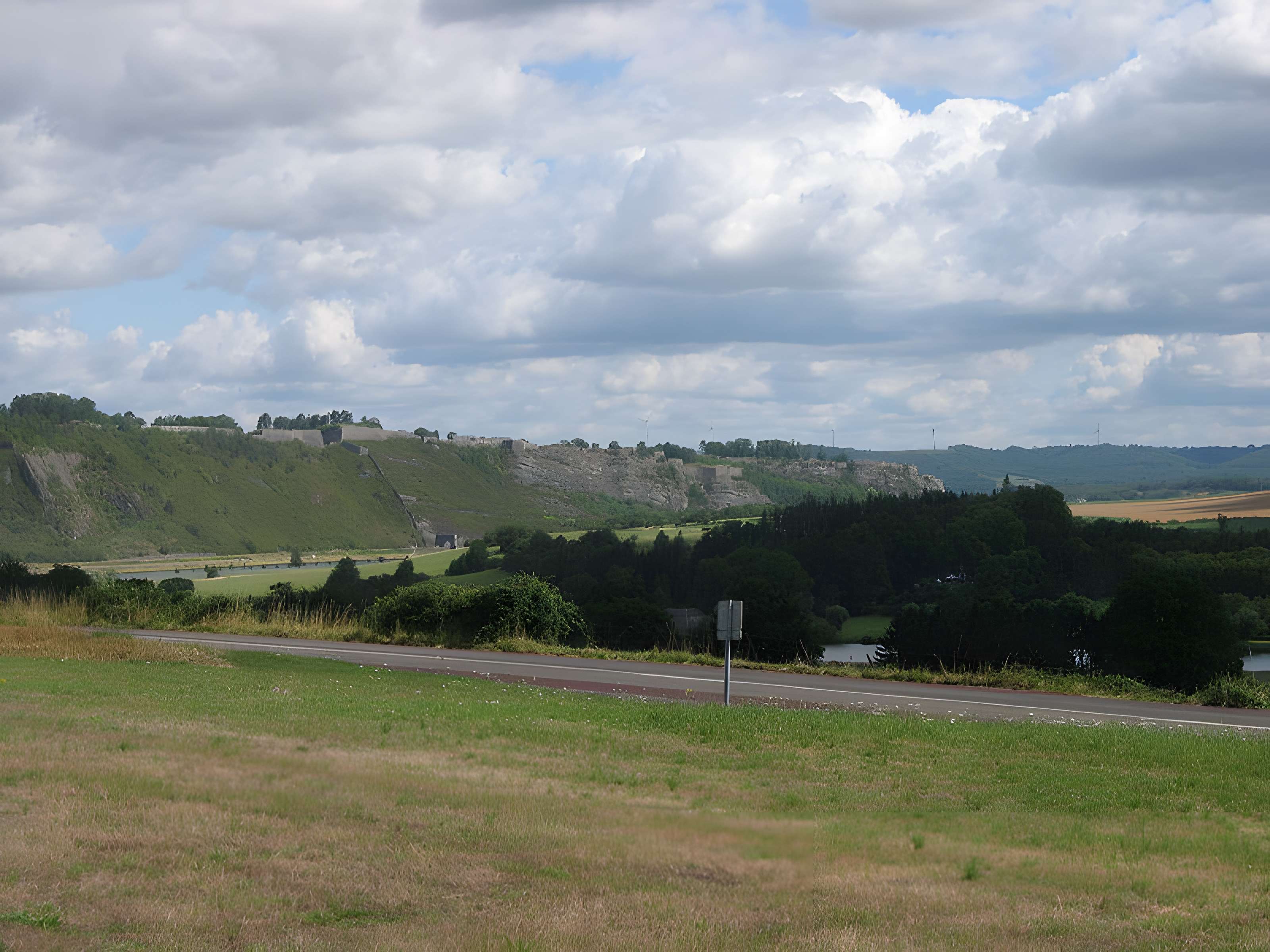 Fortifications de Givet