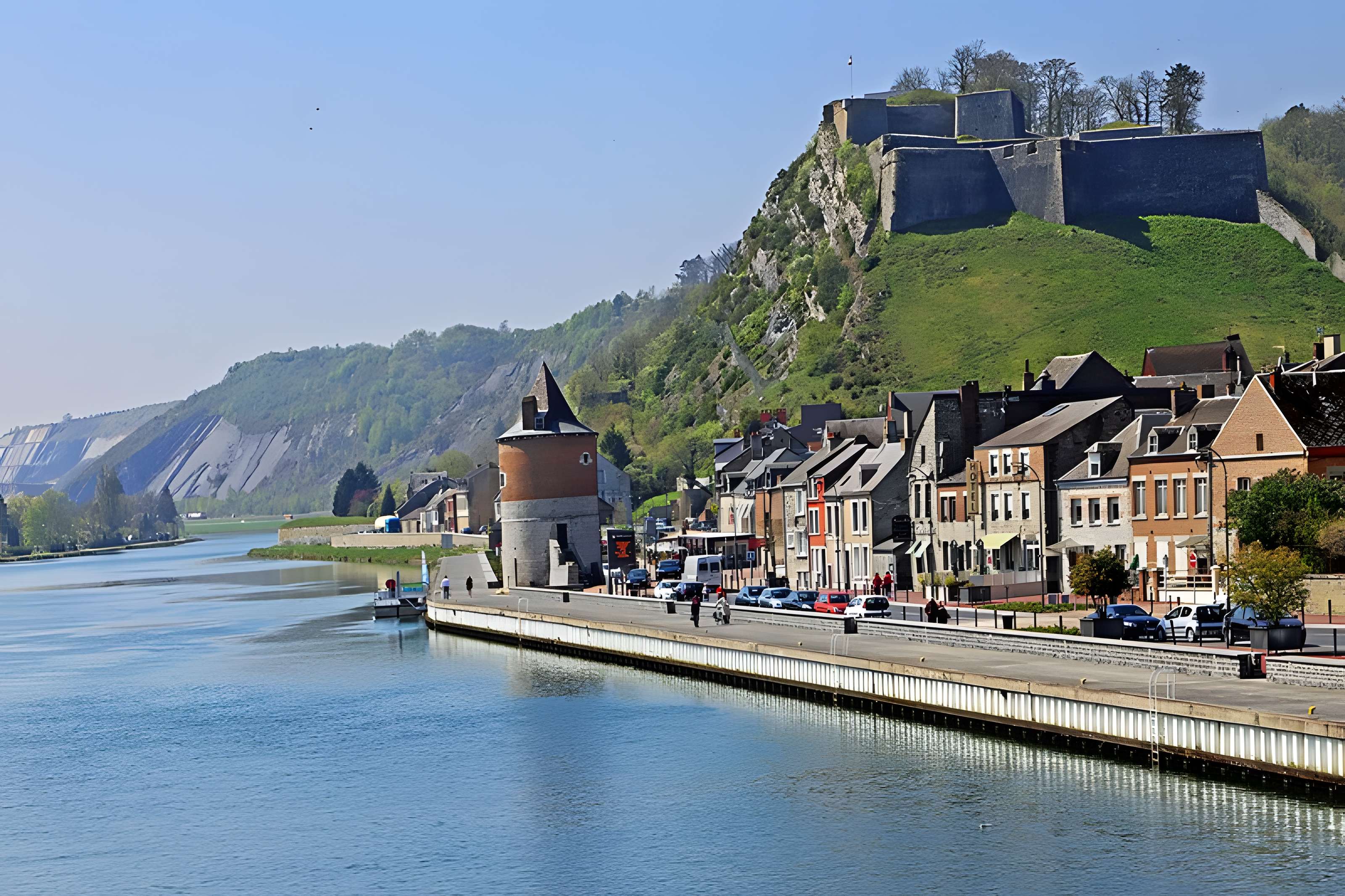 Fortifications de Givet