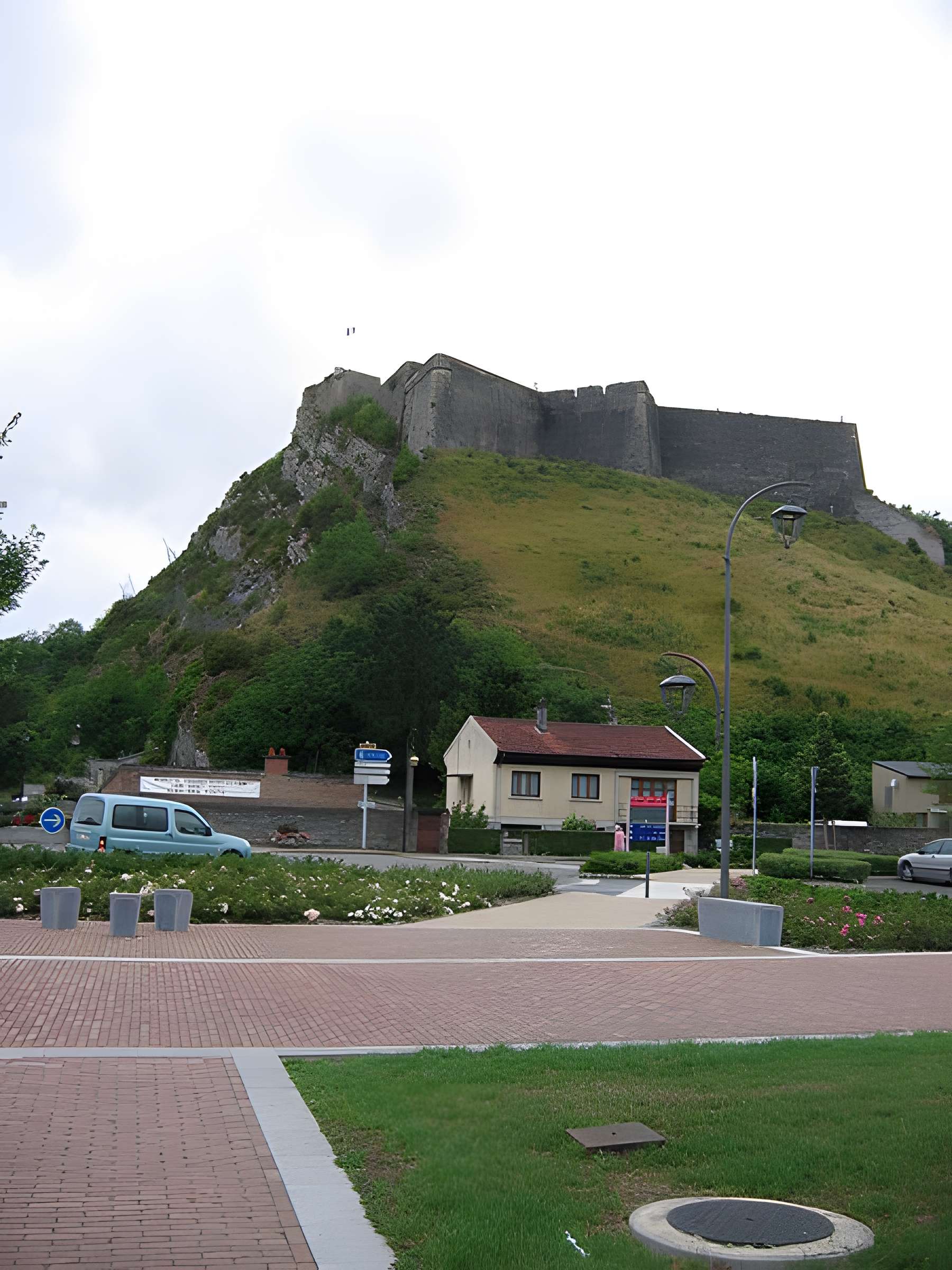Fortifications de Givet