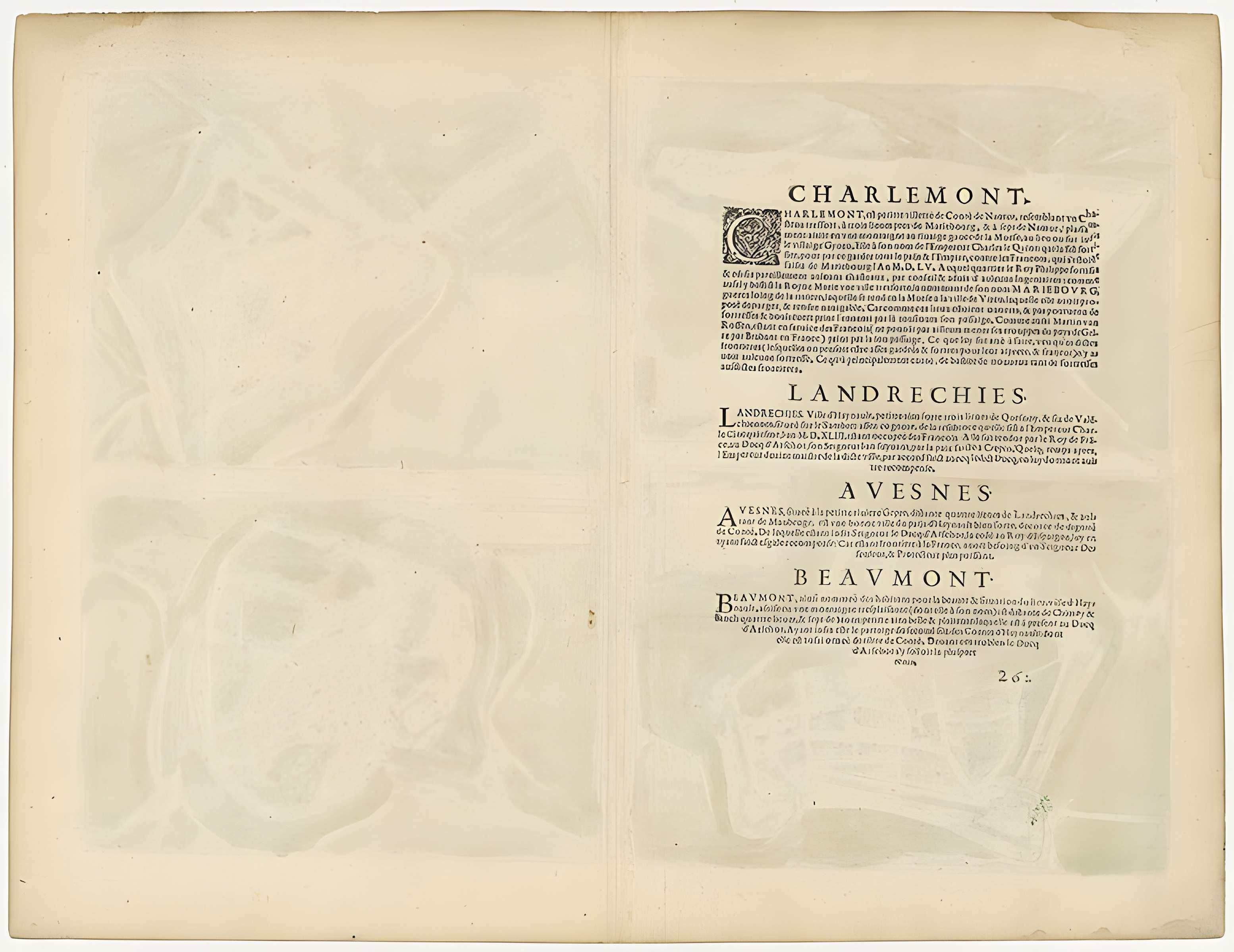 Fortifications de Givet