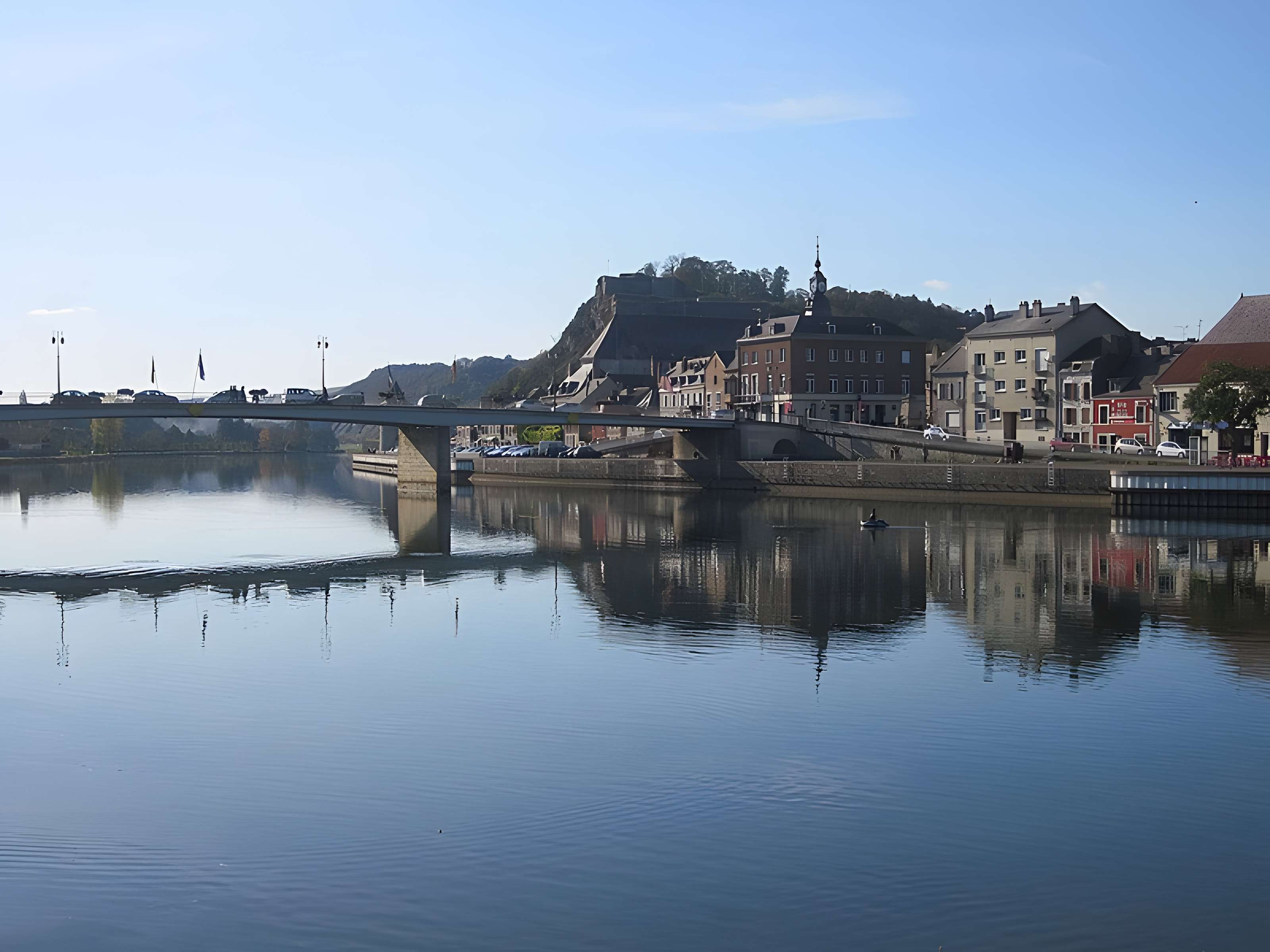 Fortifications de Givet