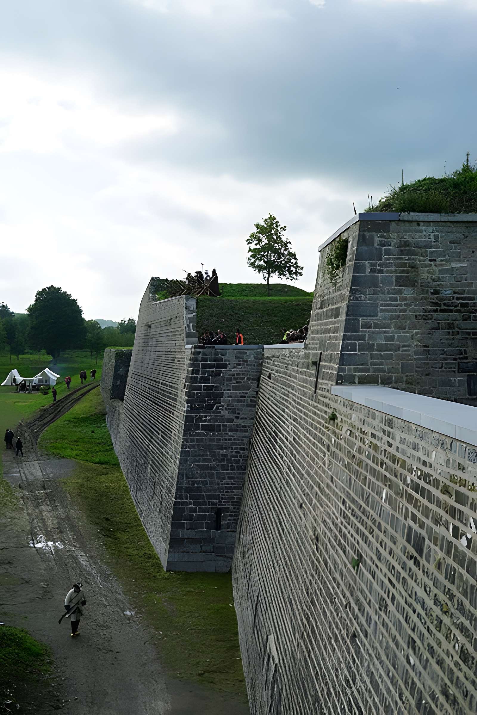 Fortifications de Givet